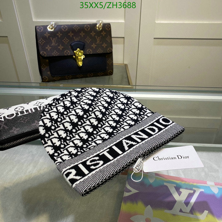 SAMC - DOR Caps & Hats - 146