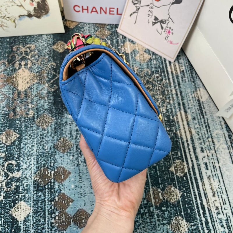 Satchel Bags - CHL Bags - 1738