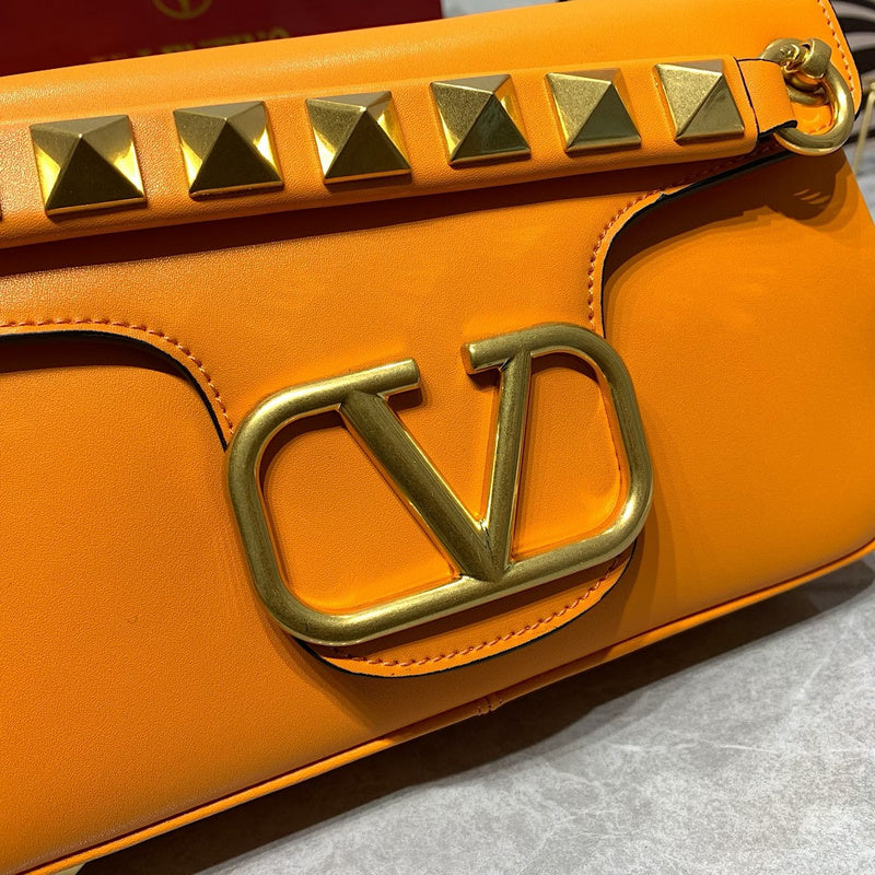 Satchel Bags - VLO Bags - 039