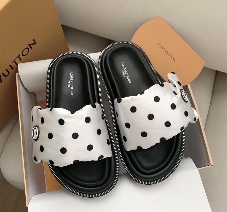 SAMC - LOV Women Shoes - 590