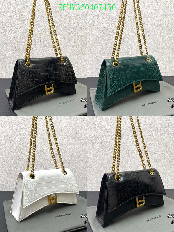 Satchel Bags - BGA Bags - 1835