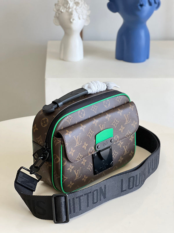 Glami- Glami- Lu-Vi bags - 2784
