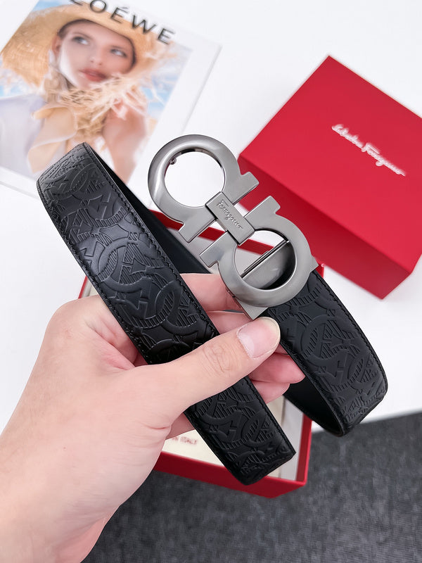 Satchel Bags - VL Belts - 098