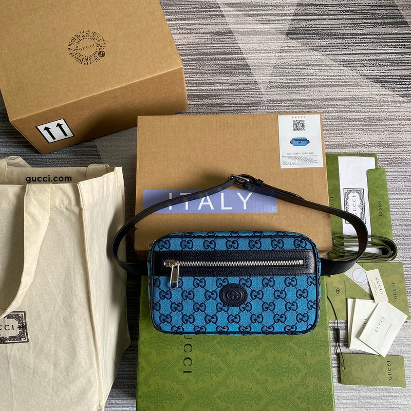 ELE - GG Bags - 1984