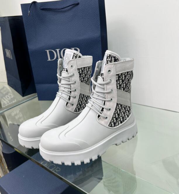 SAMCC - DOR Men Shoes - 355