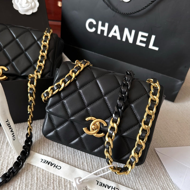 Satchel Bags - CHL Bags - 6979