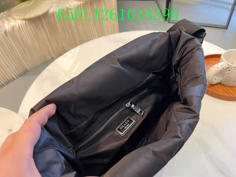 Satchel Bags - PDA Bags - 3925