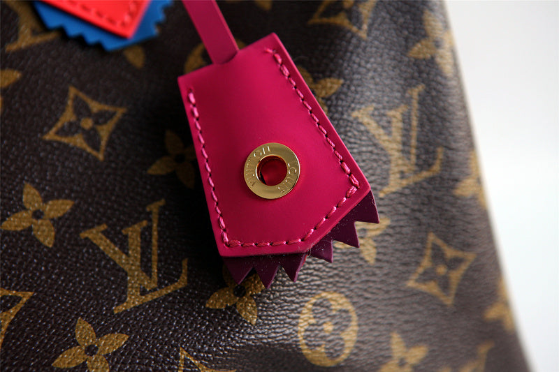Glami Fashion Lu-Vi bags - 8183