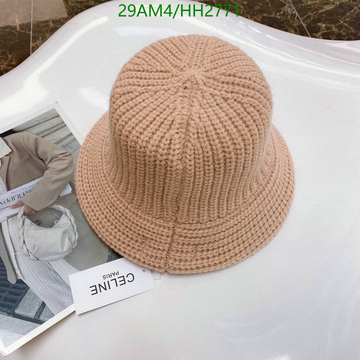 SAMC - COL Caps & Hats - 264