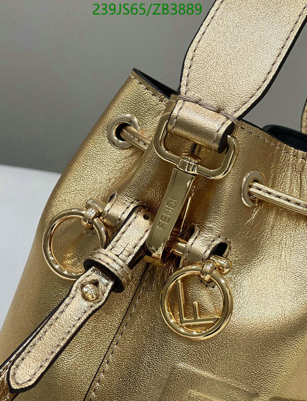 SAMC - FDE Bags - 495