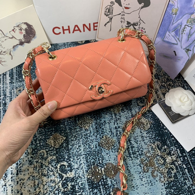 Satchel Bags - CHL Bags - 1707