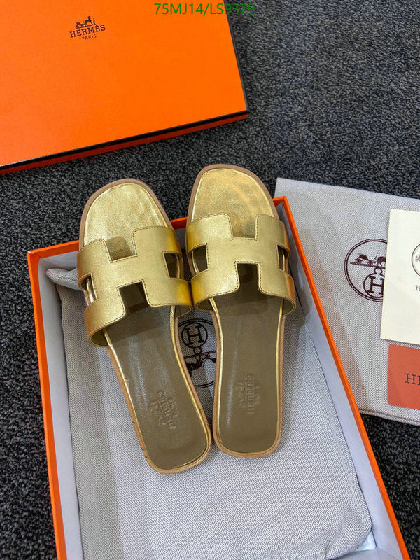 SAMC - HMS Women Shoes - 381