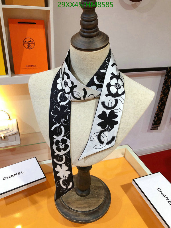 SAMC - CHL Scarves - 796