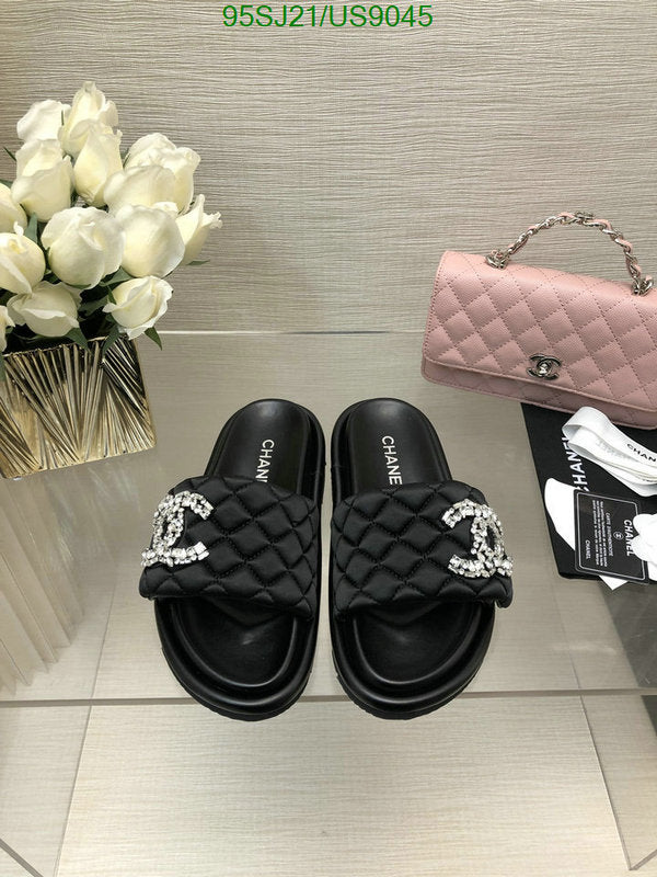 SAMC - CHL Women Shoes Slippers - 087