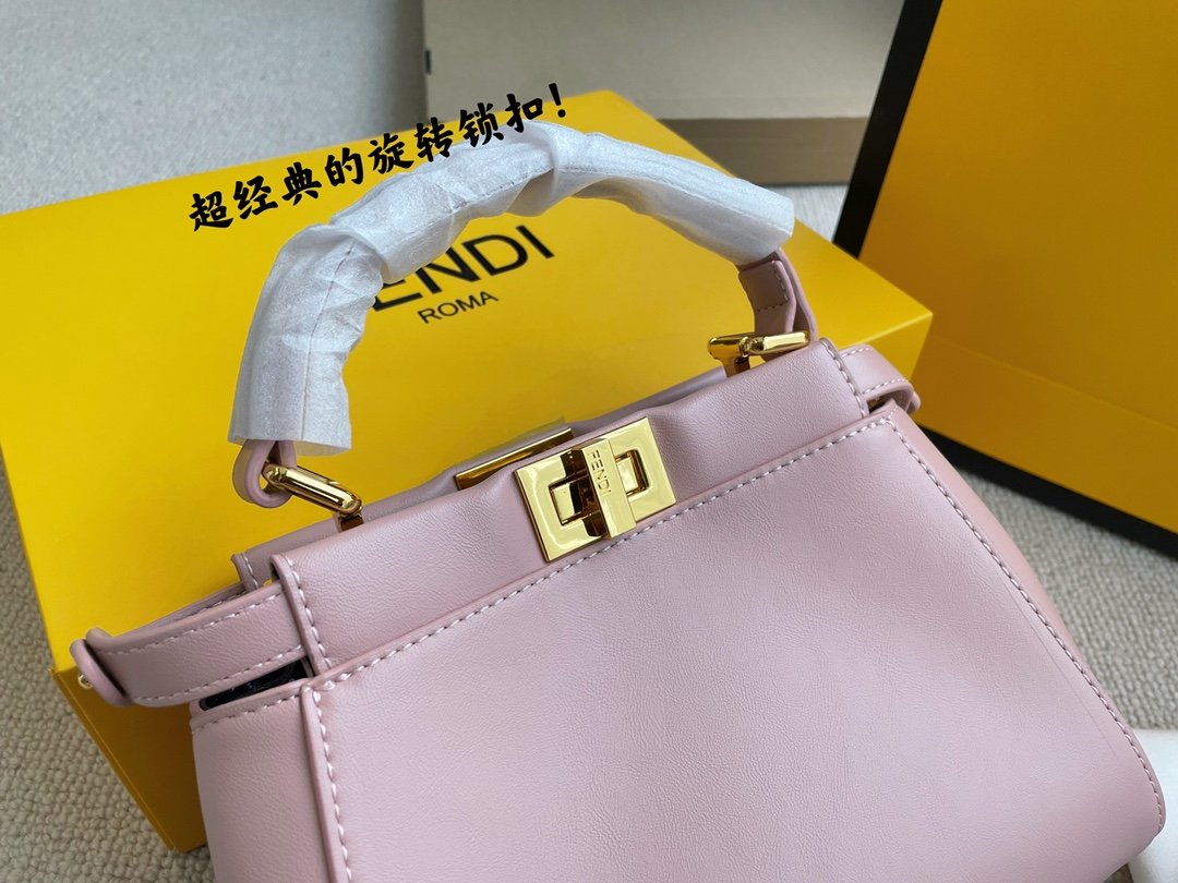 EN - NEW Arrival Bags FEI 131