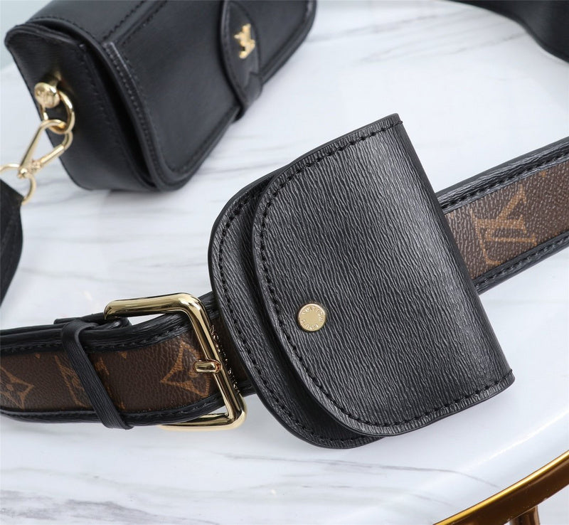 GlamI Lu-Vi bags - 3933