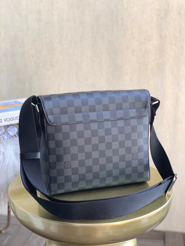 GlamI Lu-Vi bags - 3299