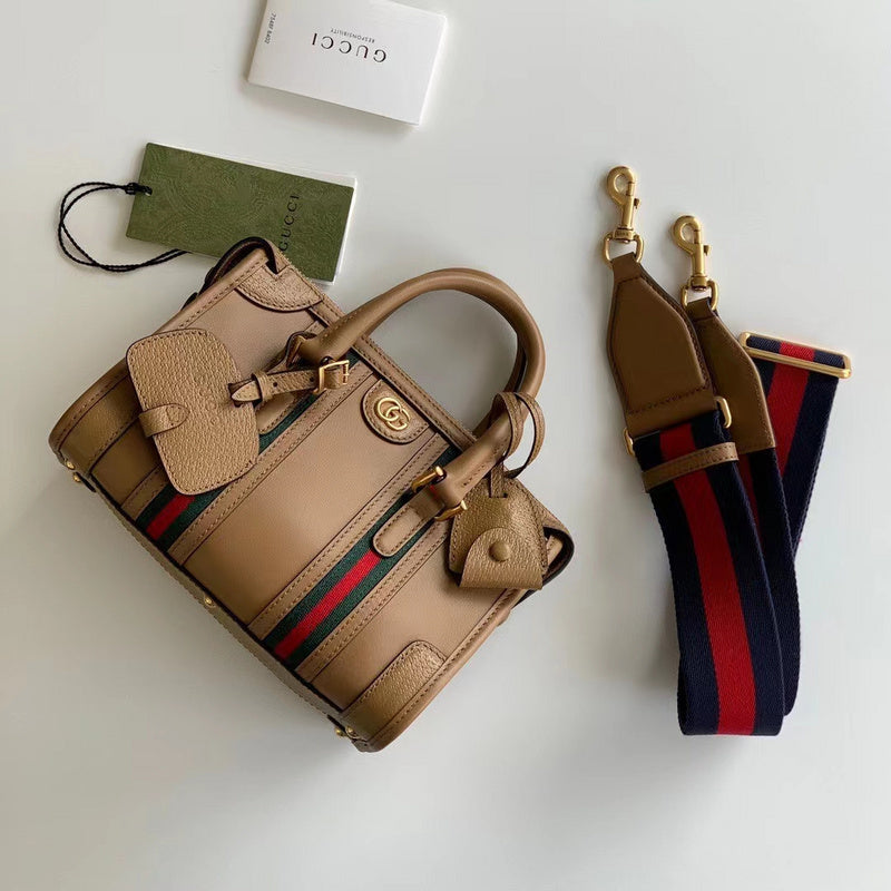 Satchel Bags - GCI Bags - 897