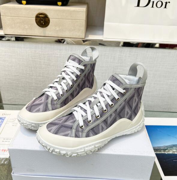 SAMCC - DOR Men Shoes - 442