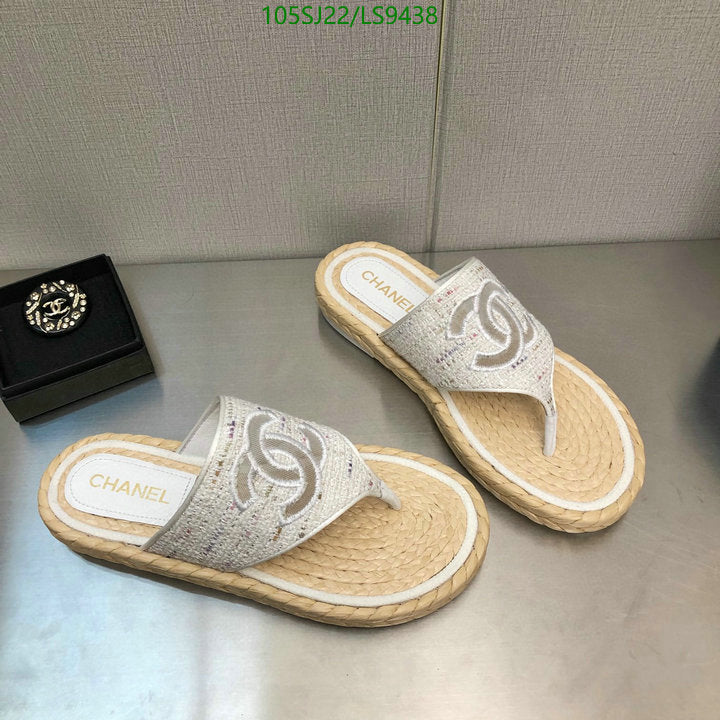 SAMC - CHL Women Shoes Slippers - 220