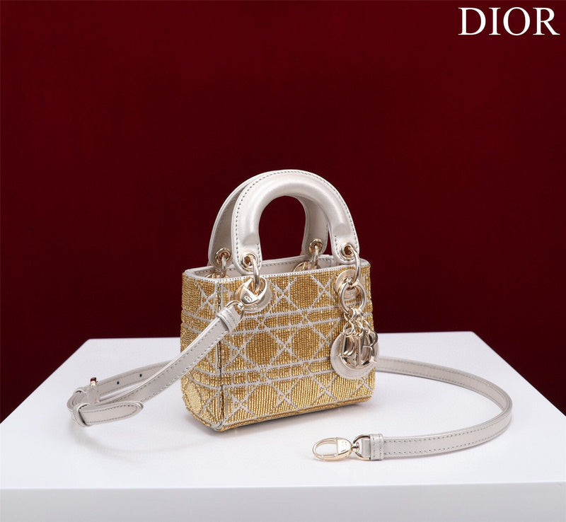 Glami Fashion - DIR Bags - 1688