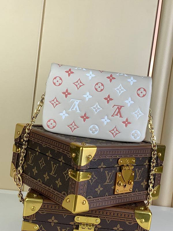 Satchel Bags - VL Bags - 2295