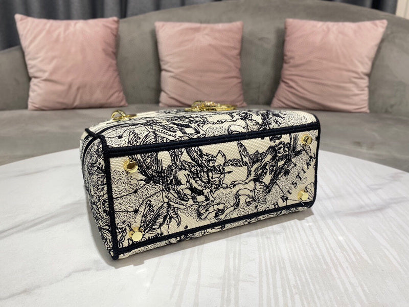 Glami Fashion - DIR Bags - 620