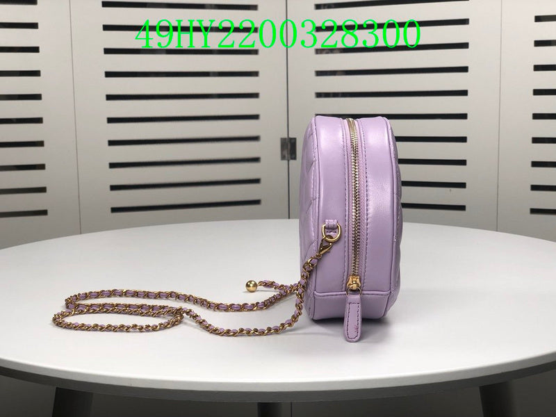 Glami - CHL Bags - 2895