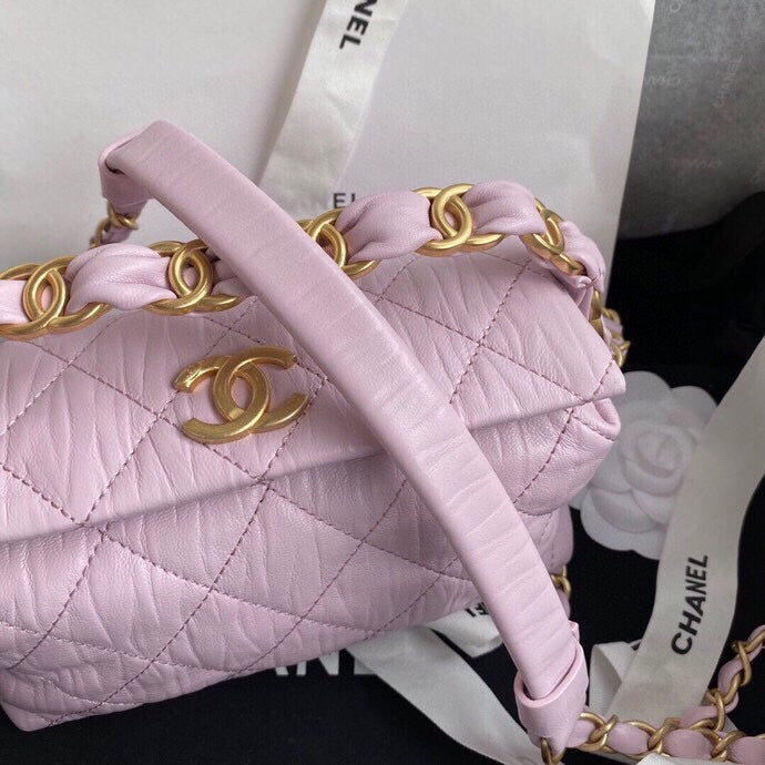 Satchel Bags - CHL Bags - 2854