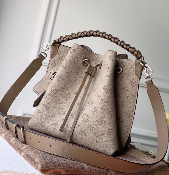 SAMC - LOV Bags - 2979
