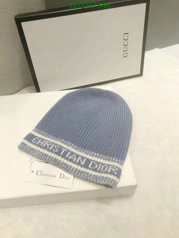 SAMC - DOR Caps & Hats - 125