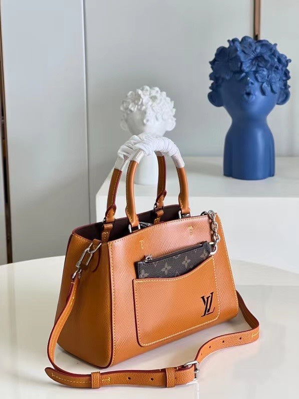 Satchel Bags - VL2 Bags - 1082