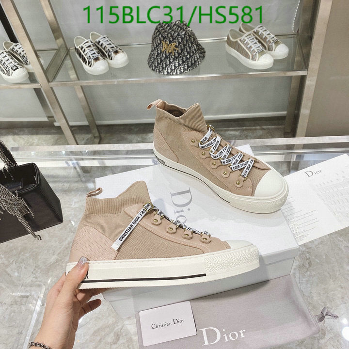SAMCC - DOR Women Shoes - 1905