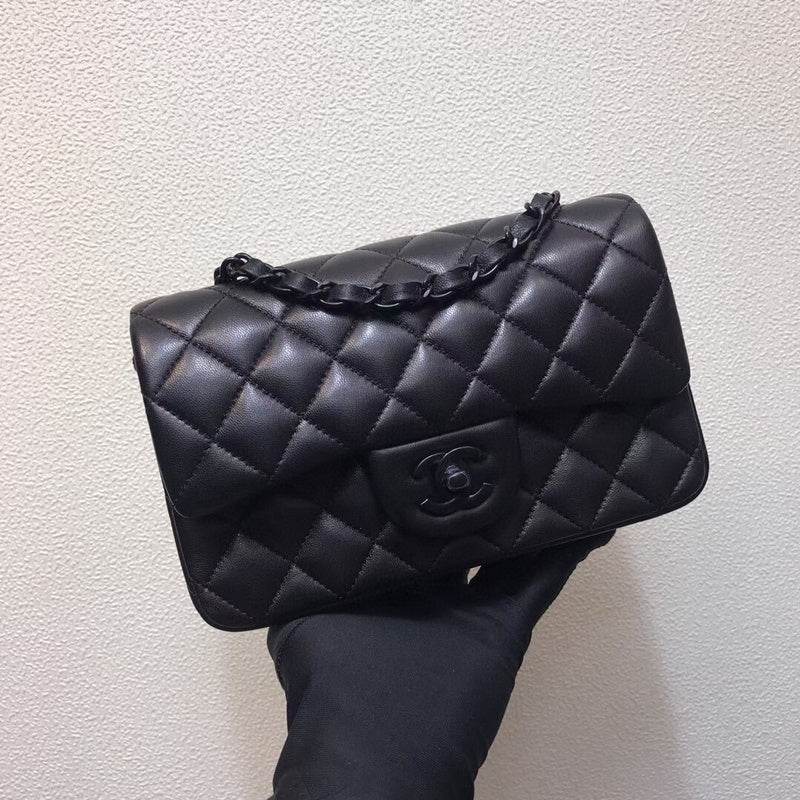 Satchel Bags - CHL Bags - 2252