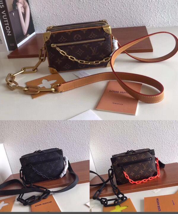 SAMC - LOV Bags - 2743