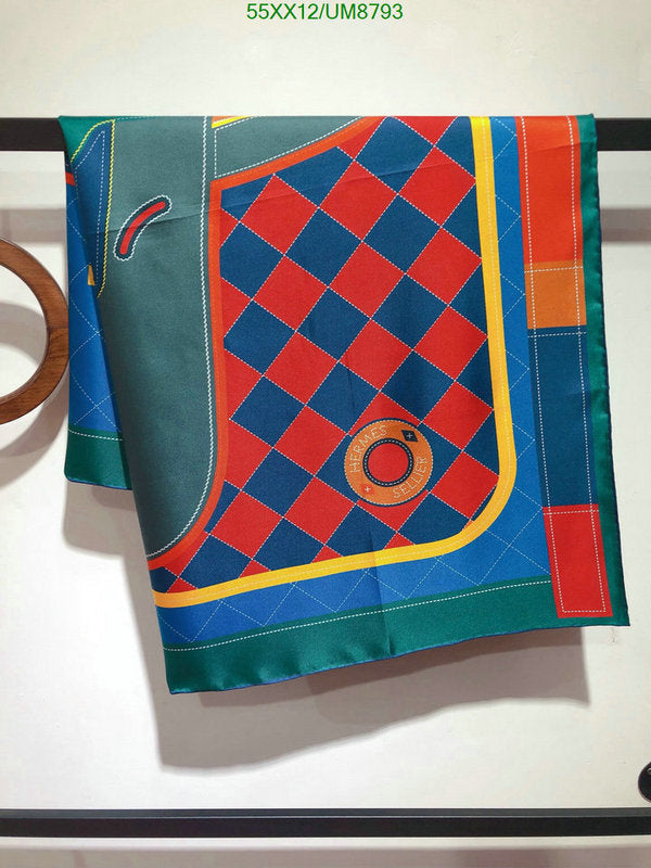 SAMC - HMS Scarves - 352