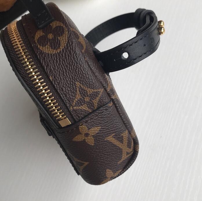 SAMC - LOV Bags - 3096