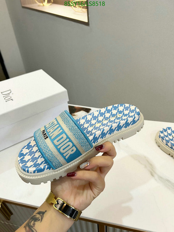 SAMCC - DOR Women Shoes - 2129