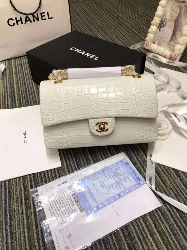 Satchel Bags - CHL Bags - 611