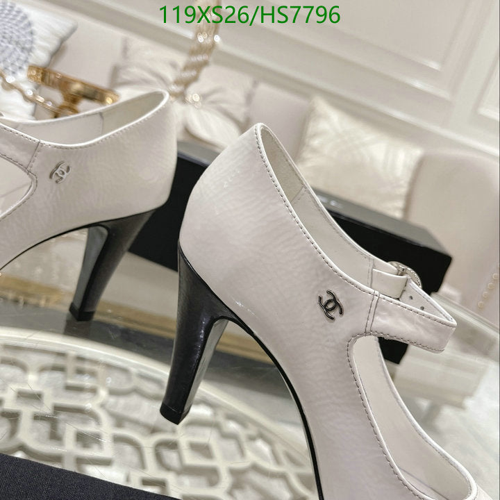 SAMC - CHL Women Shoes High Heels - 075