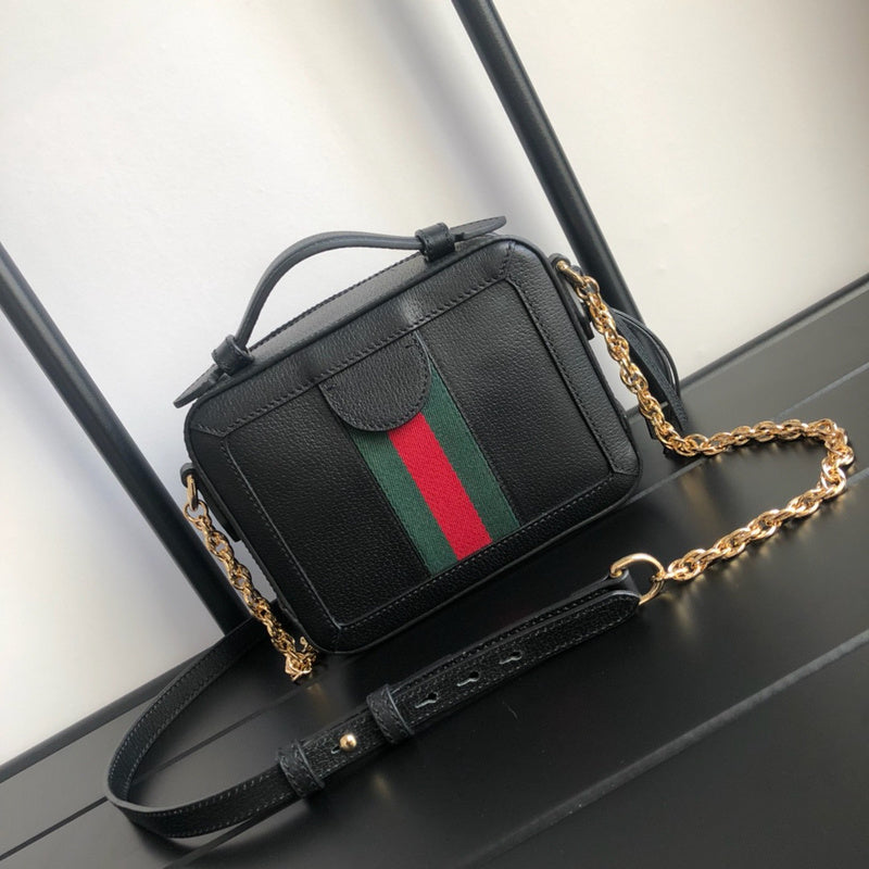 Satchel Bags - GCI Bags - 7237