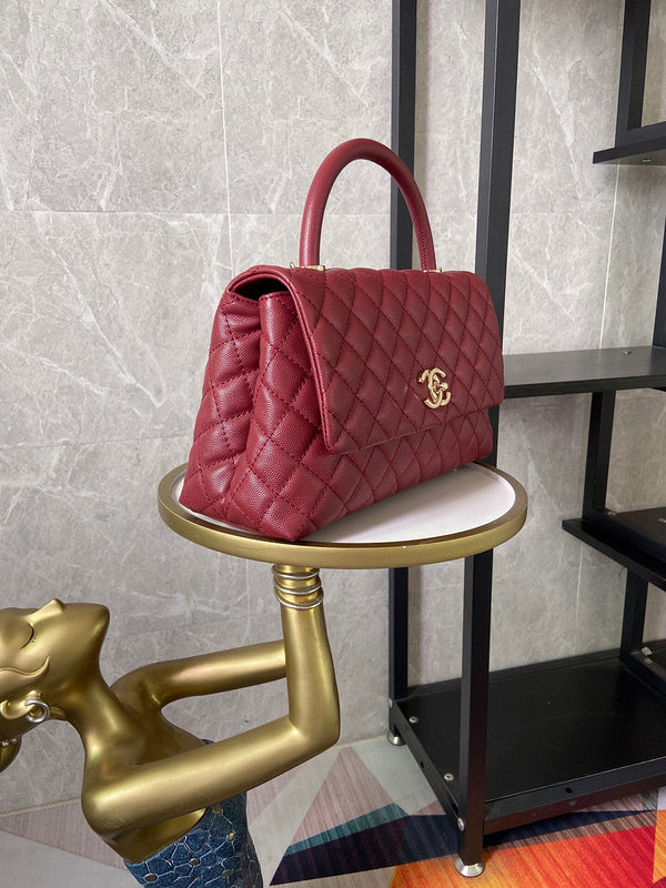 Satchel Bags - CHL Bags - 4078
