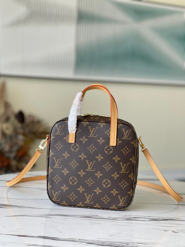 Glami Fashion Lu-Vi bags - 17085