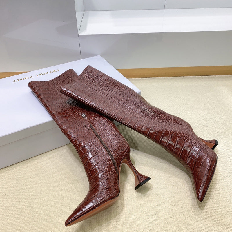 Satchel Bags - Mix Shoes - 1009