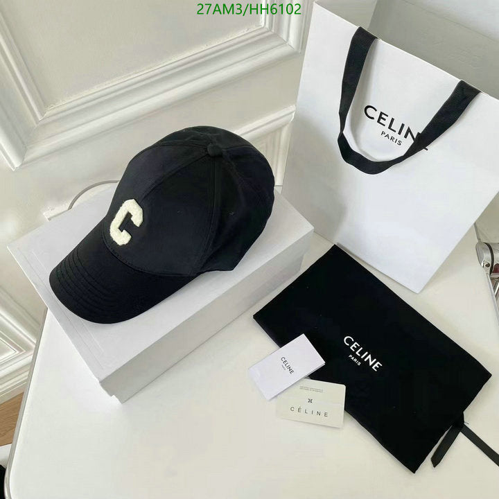 SAMC - COL Caps & Hats - 239