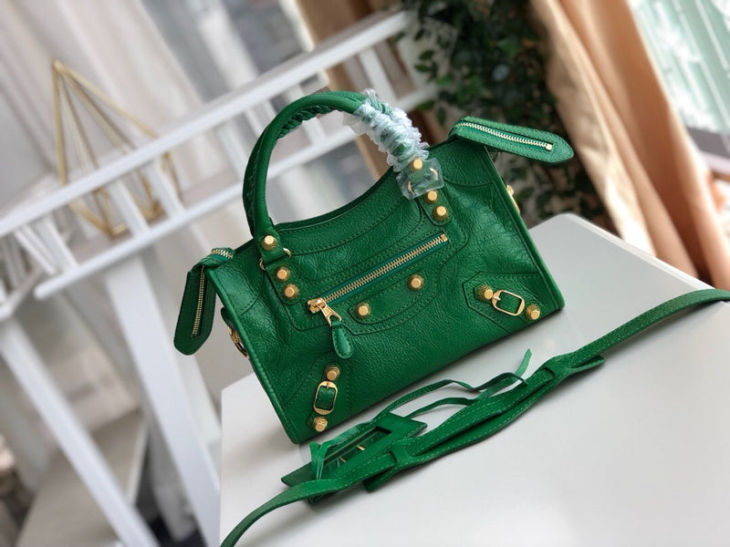 Glami- - BG Bags - 142