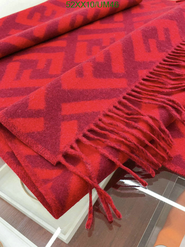 SAMC - FDE Scarves - 117