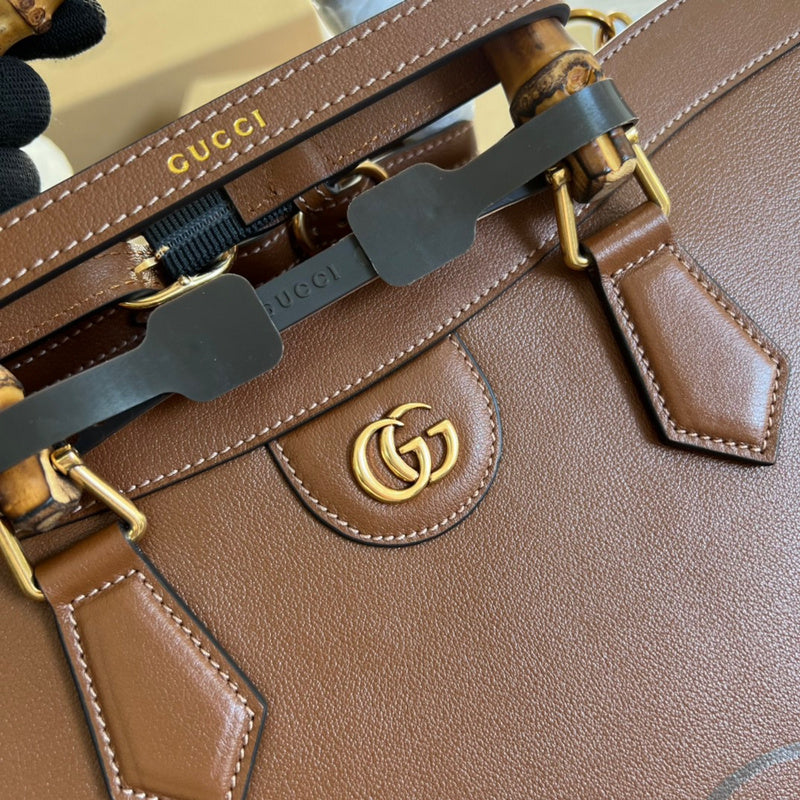 Satchel Bags - GCI Bags - 6735