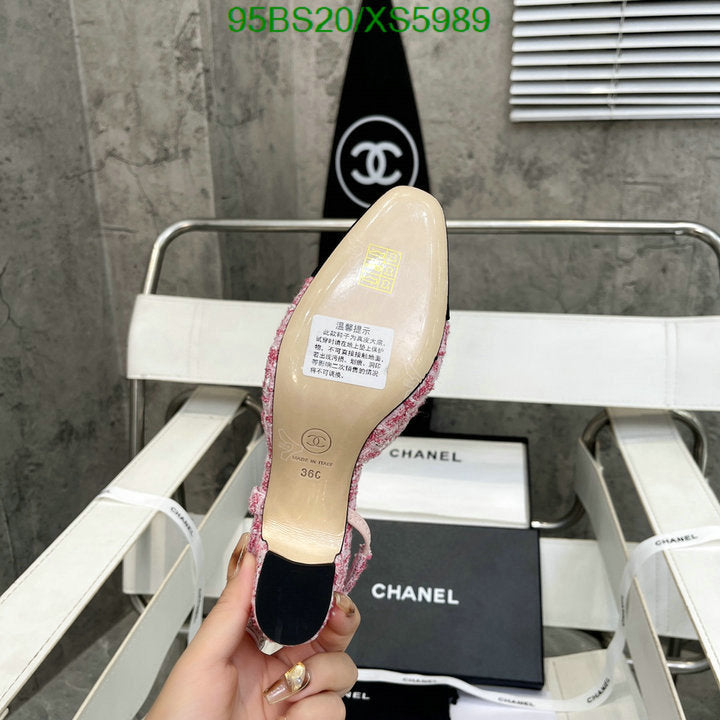 SAMC - CHL Women Shoes Ballet - 298