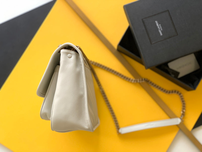 Glamy - YLS Bags - 026